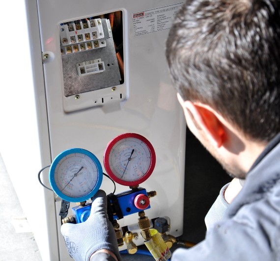 servicio técnico hostelería en Mérida