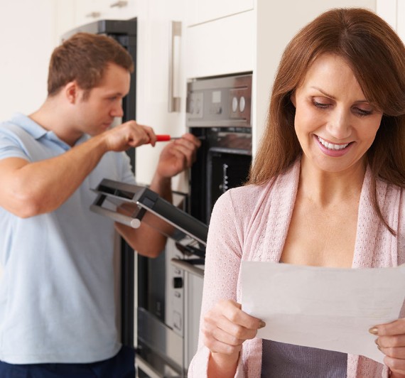 AIRFRIGOM, Servicio técnico 24 Horas Urgente