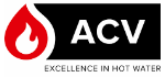reparación de Calderas, Calentadores y Aire acondicionado ACV en Badajoz